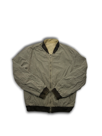 Lacoste Reversible Jacket (M)