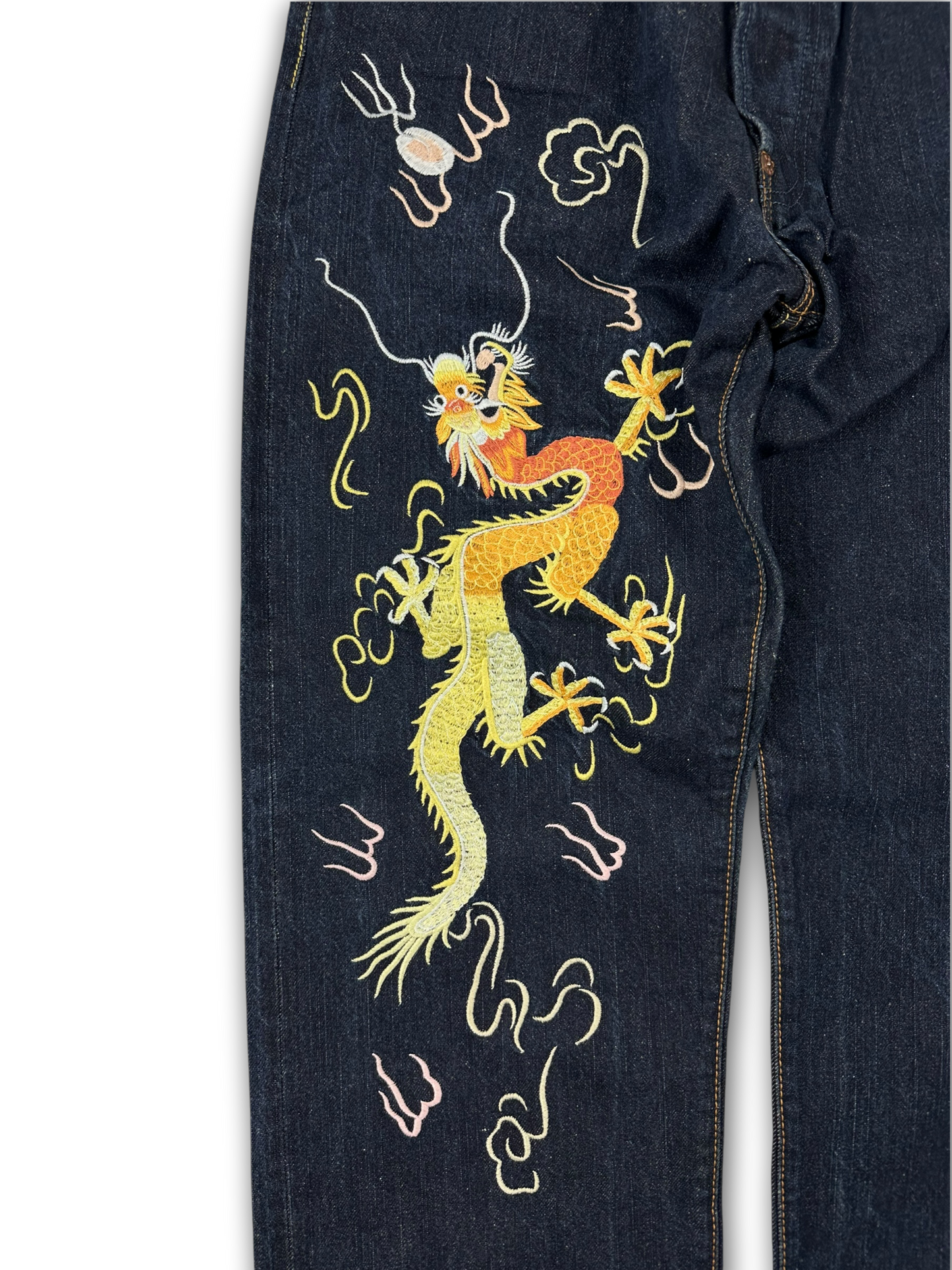 Evisu Jeans (32)
