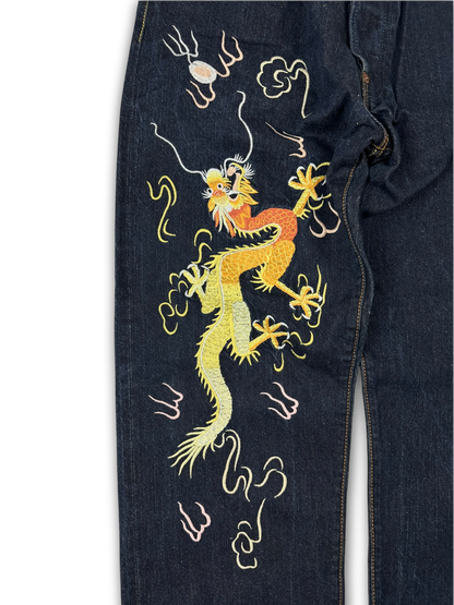 Evisu Jeans (32)