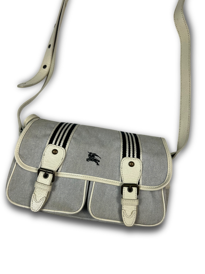 Burberry Bag (M)