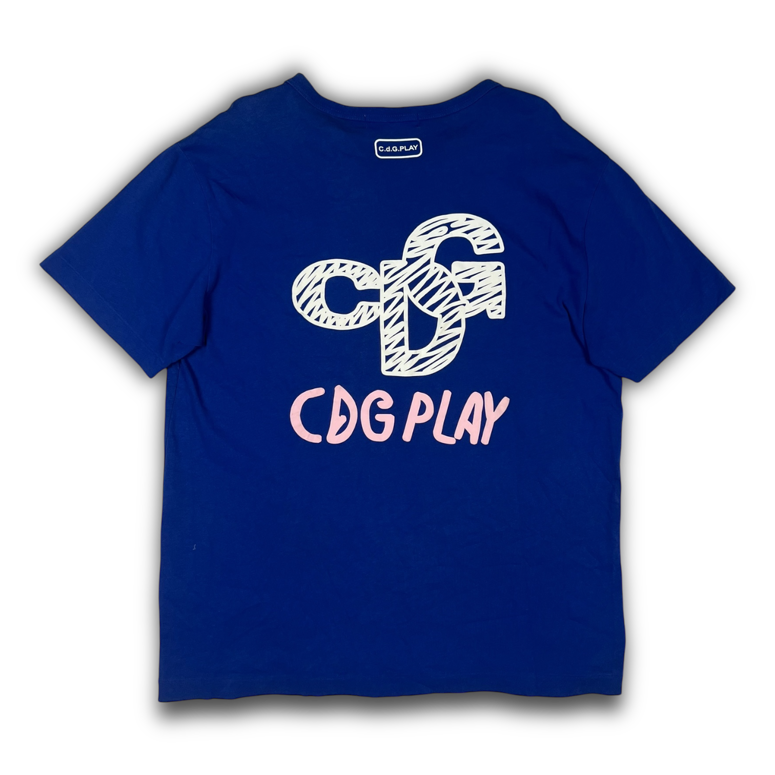 Comme des Garçons T-Shirt (L)