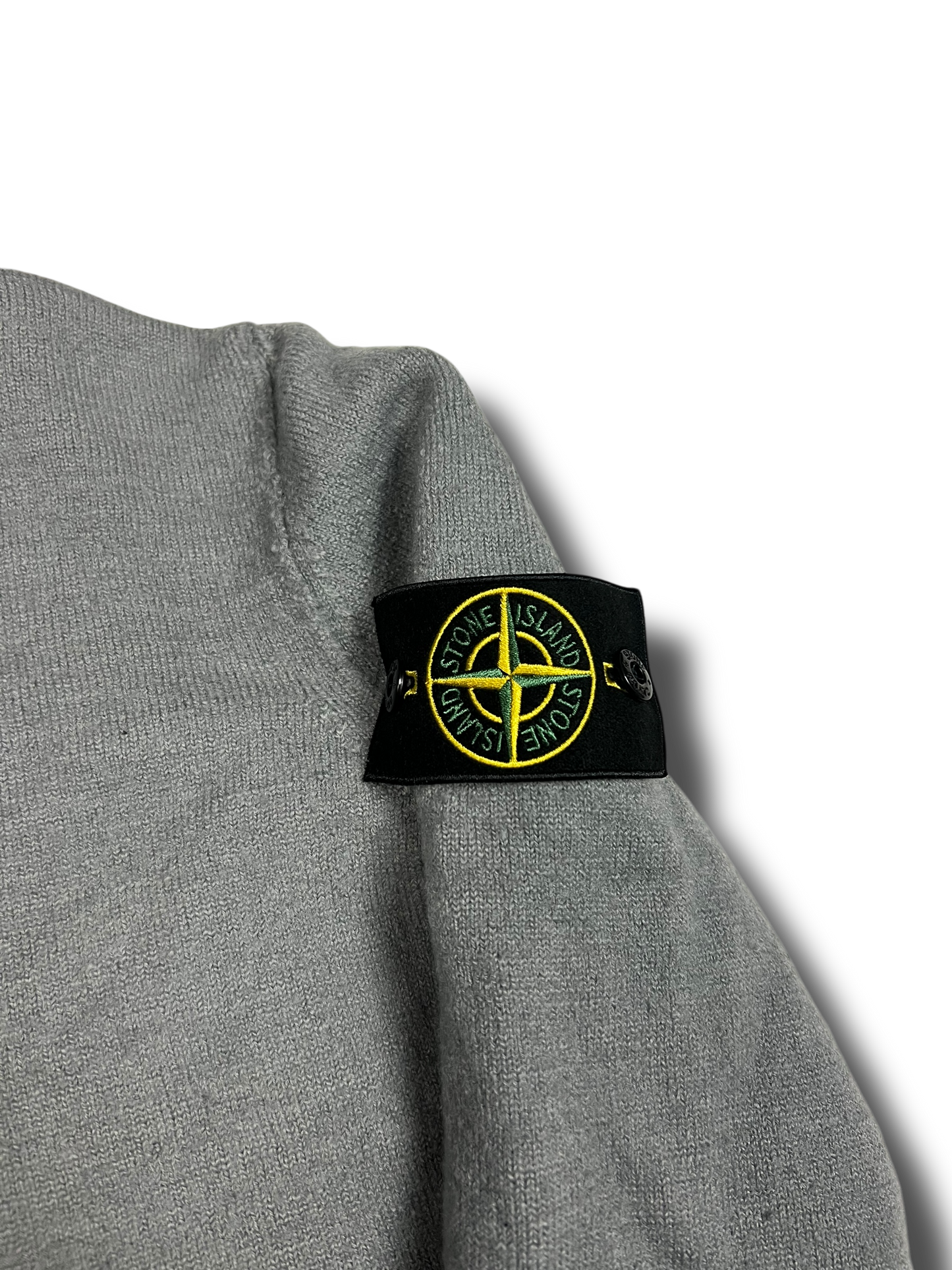 Stone Island Sweater (XS)