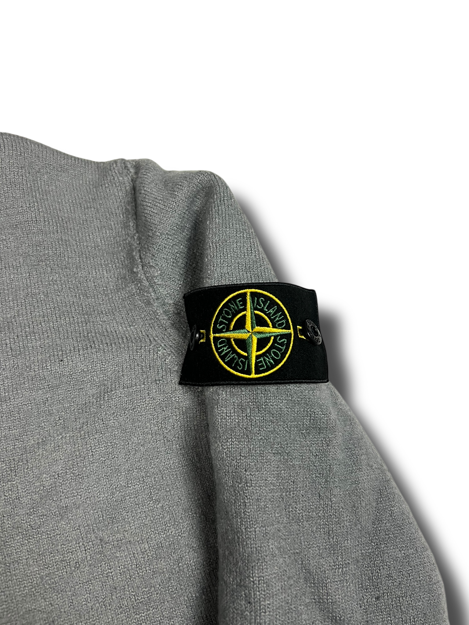 Stone Island Sweater (XS)