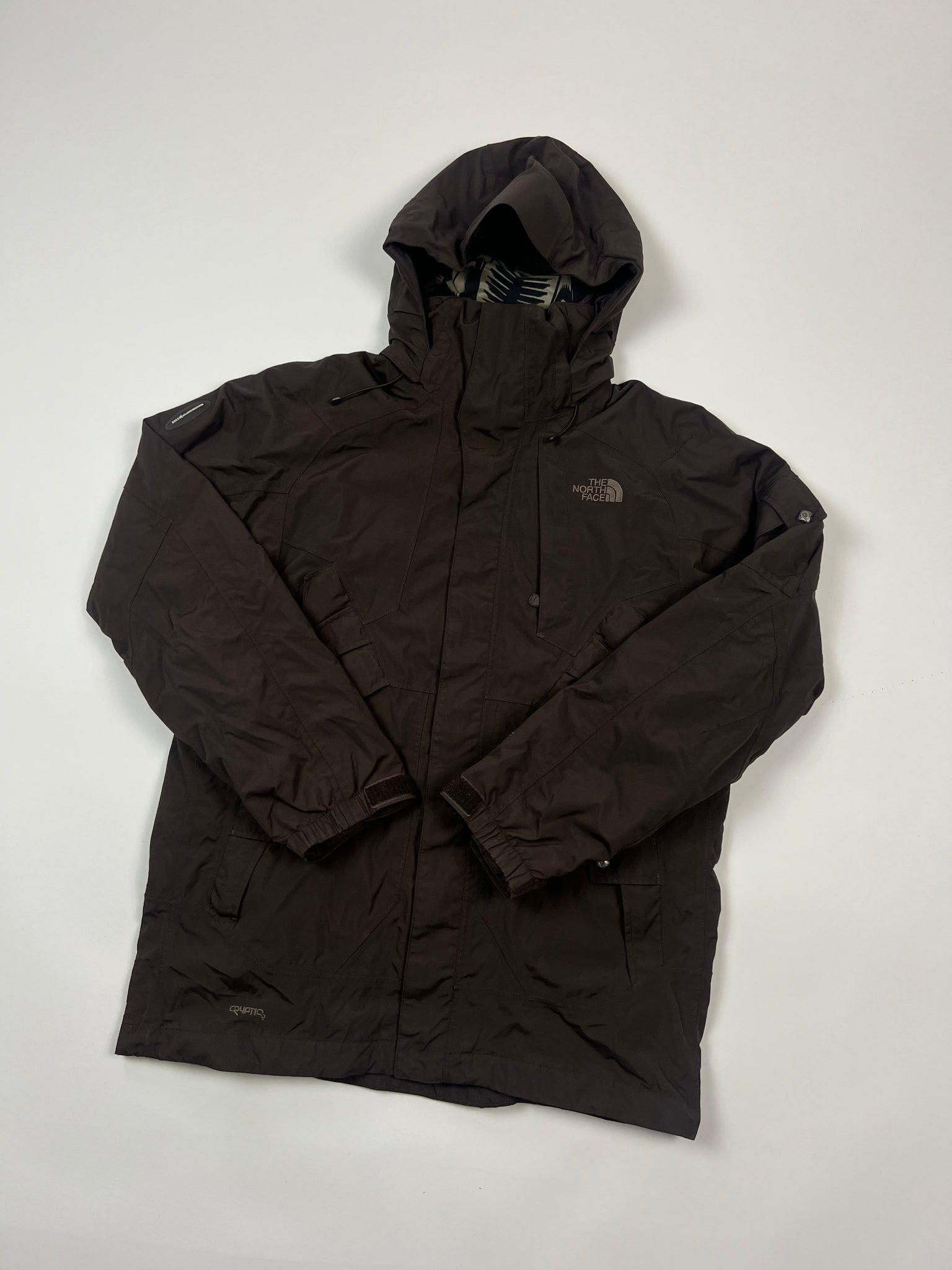 The North Face Jacket (M)