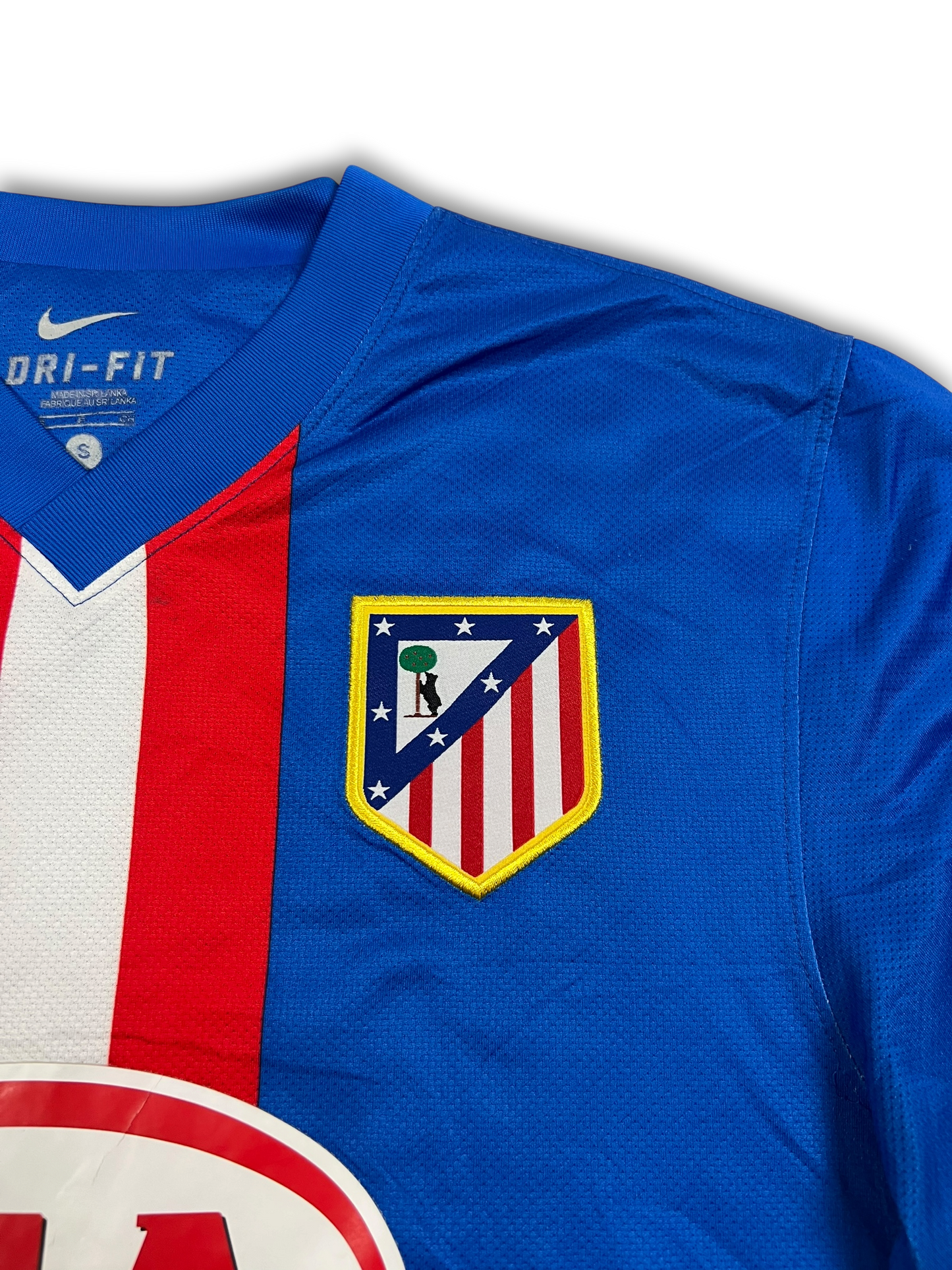 Nike Atlético Madrid Jersey (S)