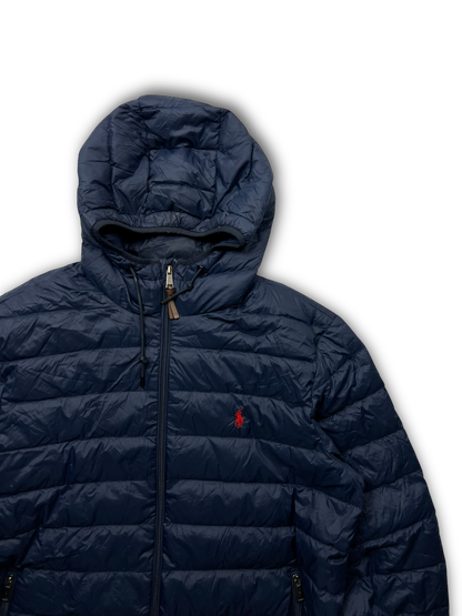 Polo Ralph Lauren Light Puffer Jacket (L)