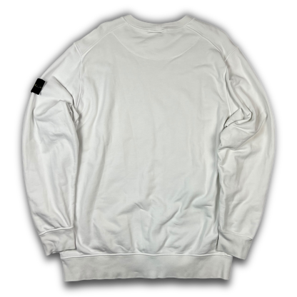 Stone Island Sweater (XXL)