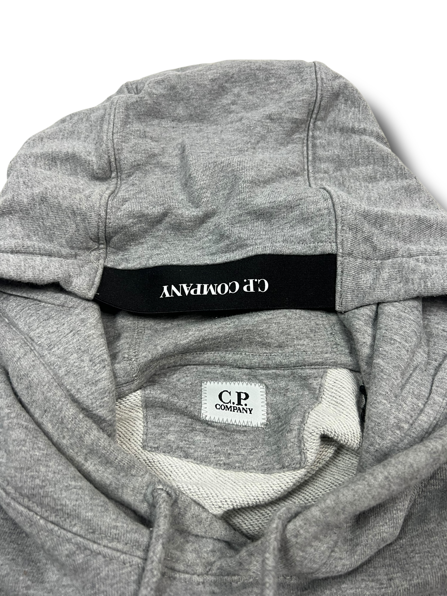 C.P. Company Hoodie (XL)