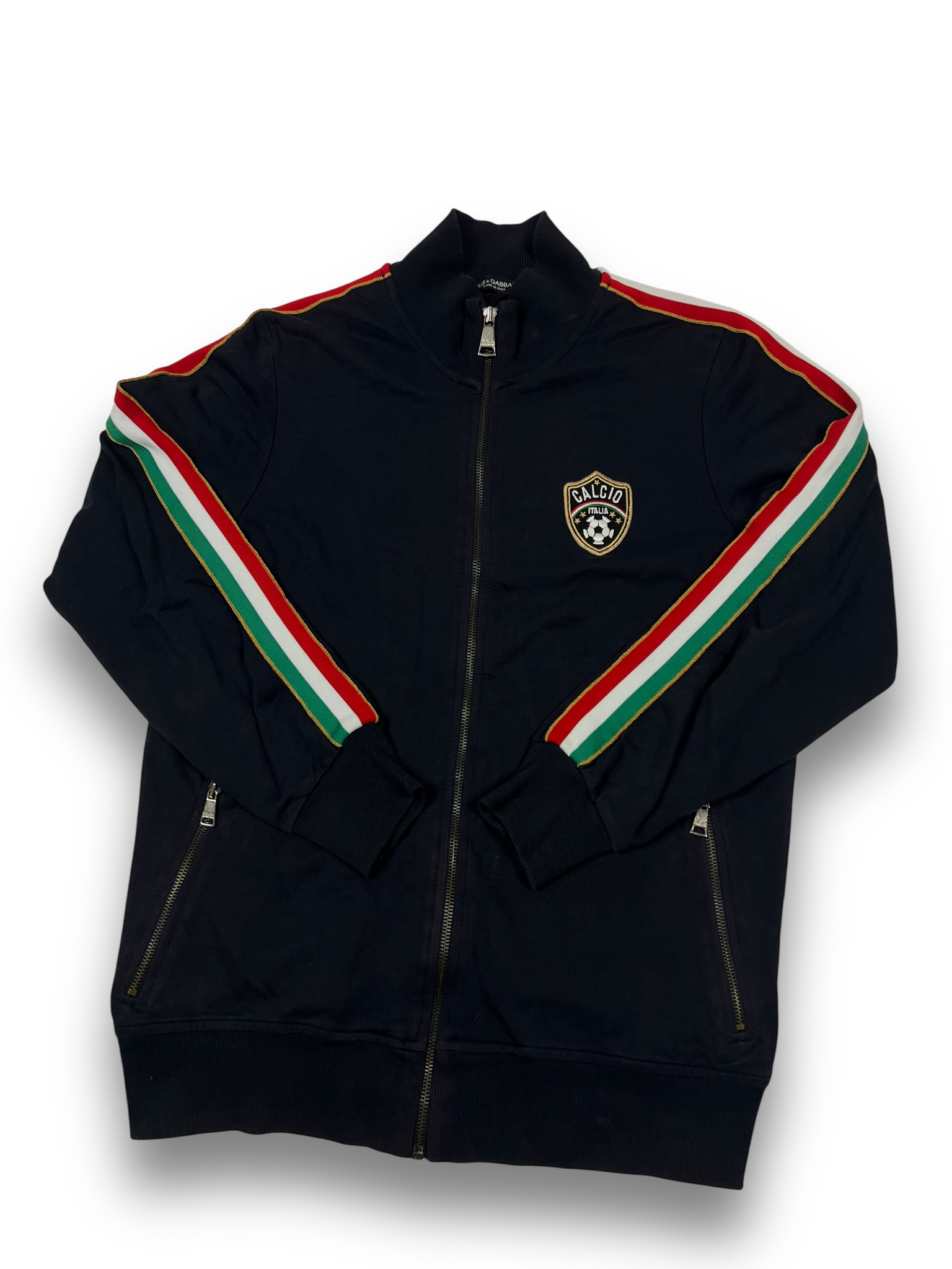 Dolce & Gabbana Zip Up (S)