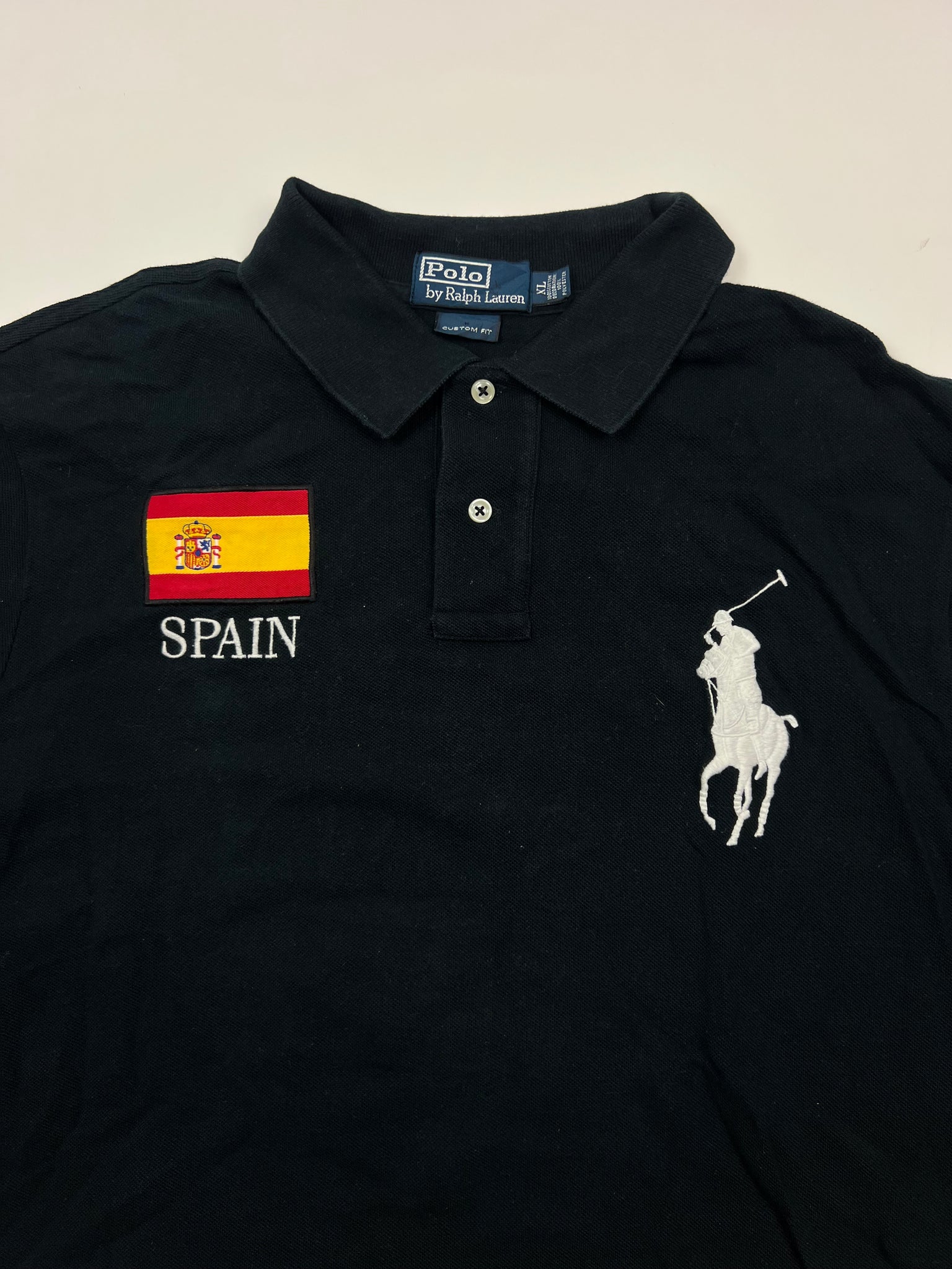 Polo Ralph Lauren Polo (XL)