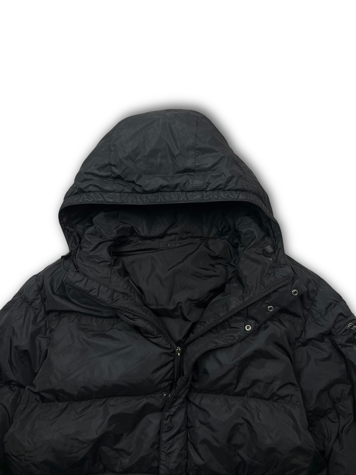 Prada Puffer Jacket (XL)