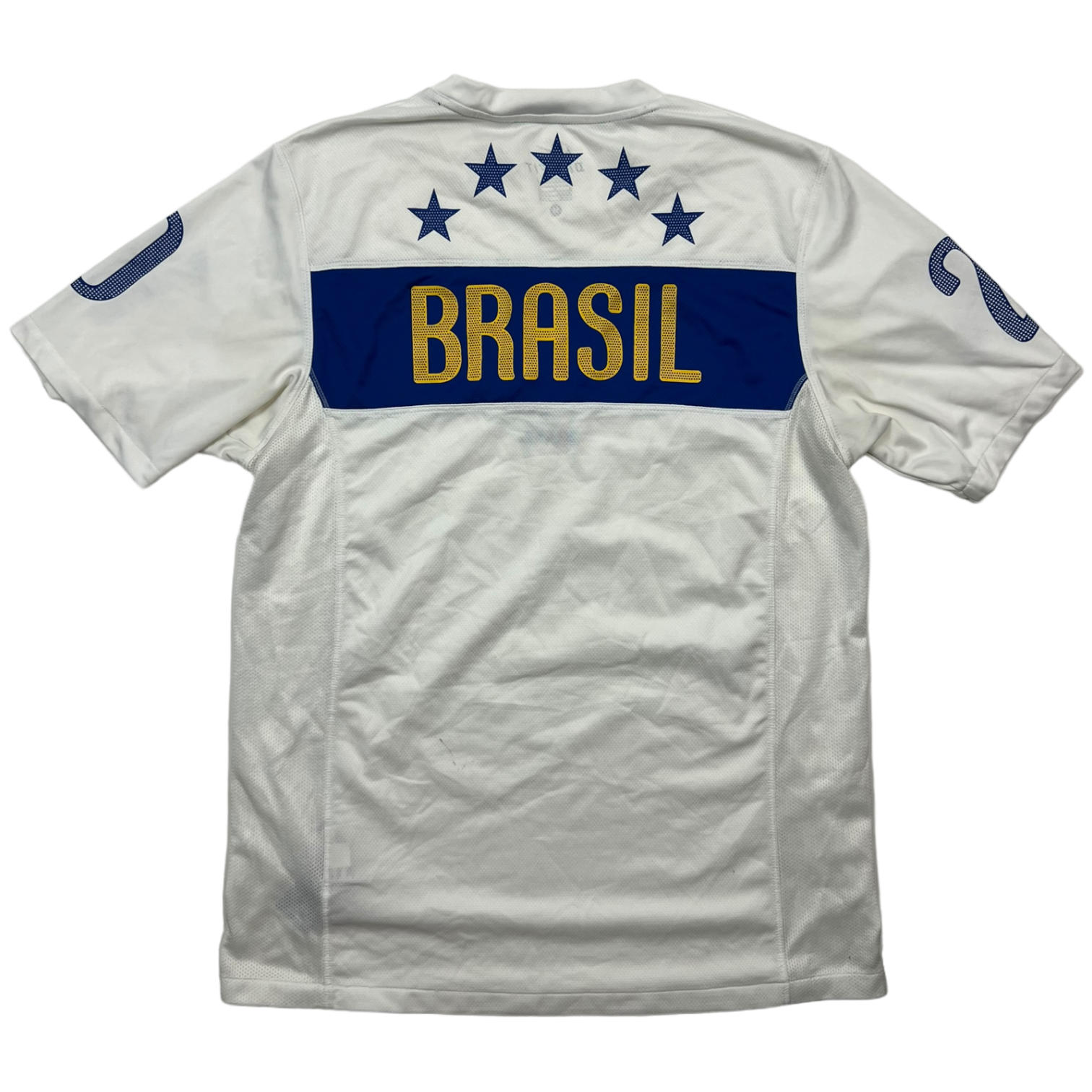 Nike Brazil Jersey (M)