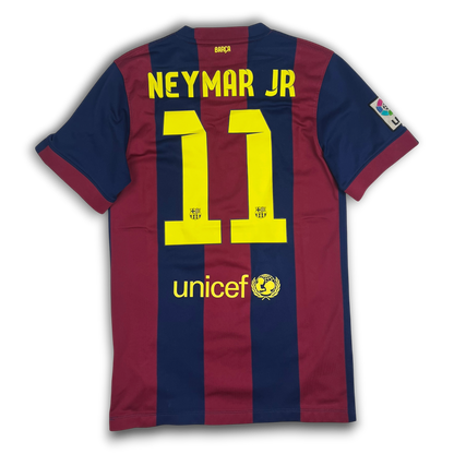 Nike FC Barcelona Jersey (S)