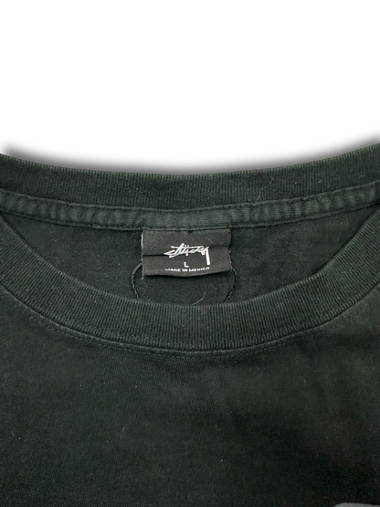 Stüssy X Comme des Garçons Longsleeve (L)