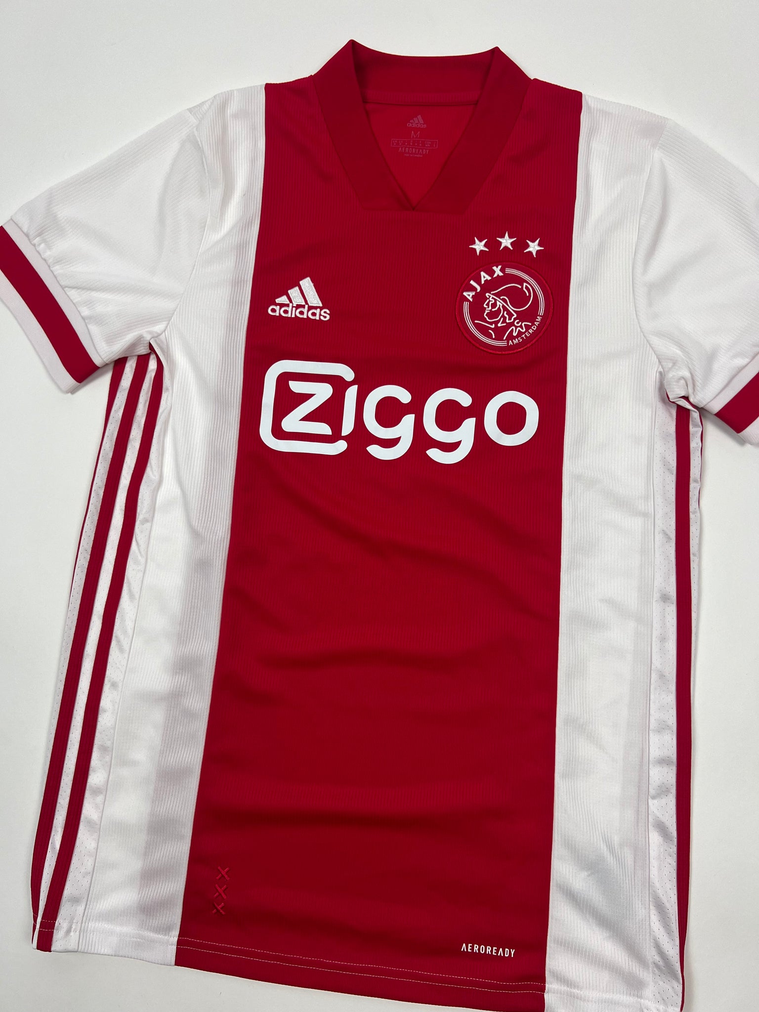 Adidas Ajax Amsterdam Jersey (M)