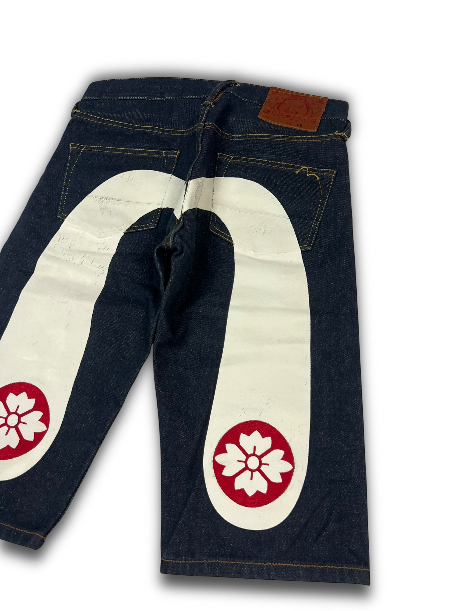 Evisu Jorts (28)