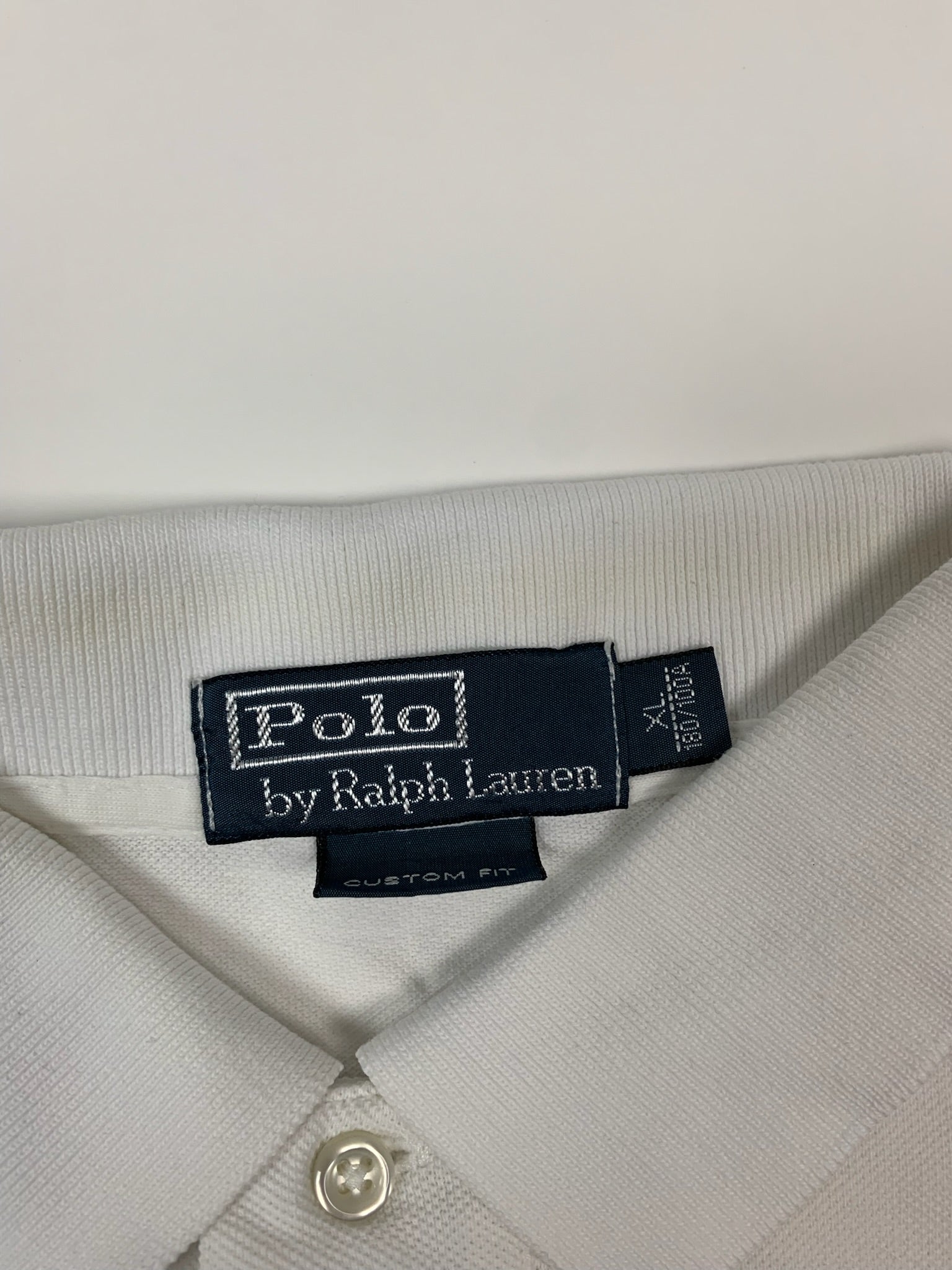 Polo Ralph Lauren Polo (XL)