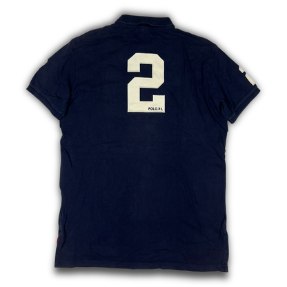 Polo Ralph Lauren Polo (L)