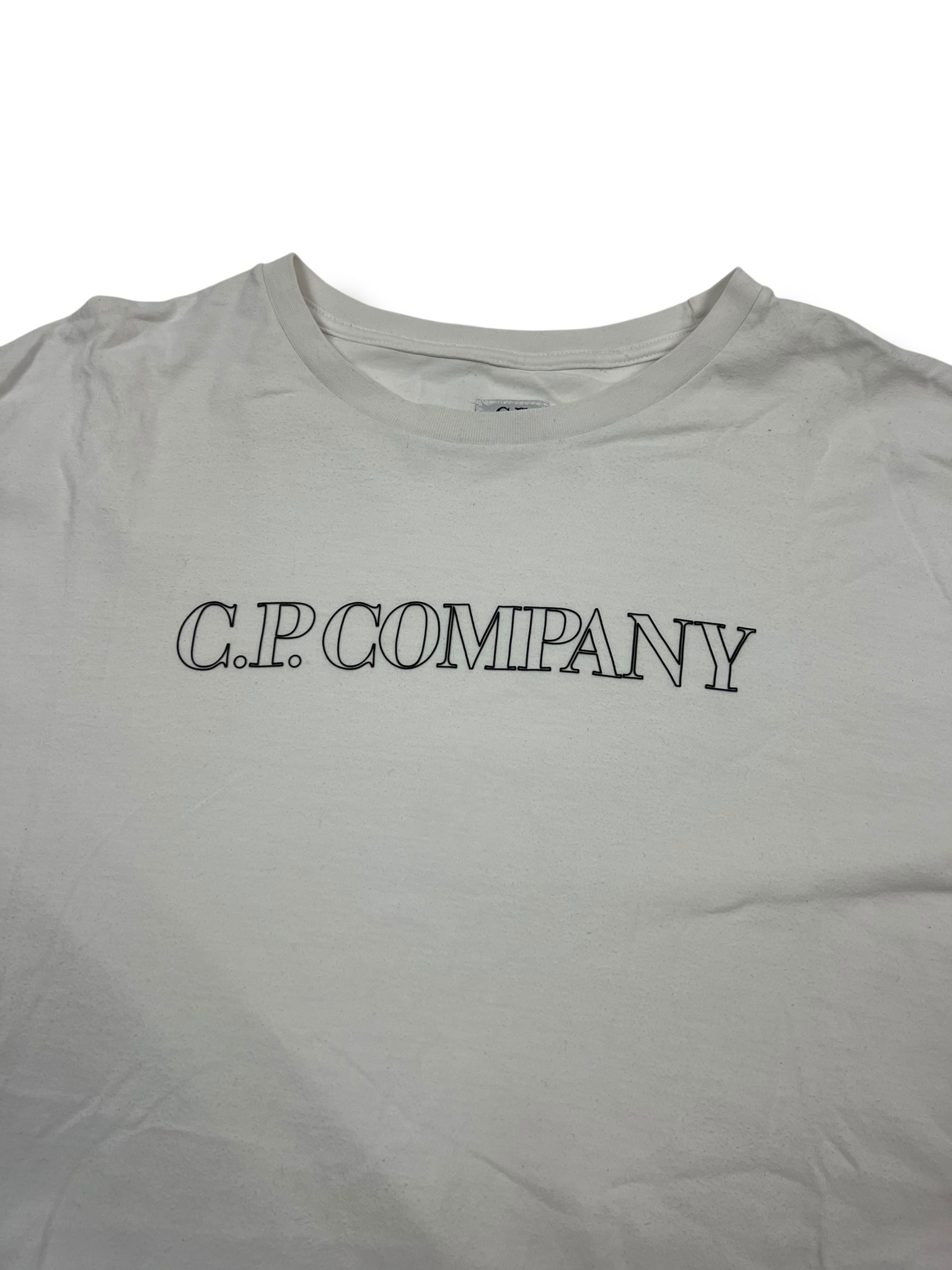 C.P. Company T-Shirt (L)