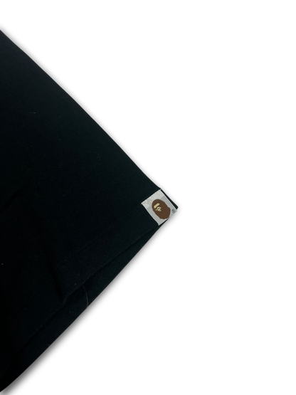 A Bathing Ape X Iron Man T-Shirt (L)