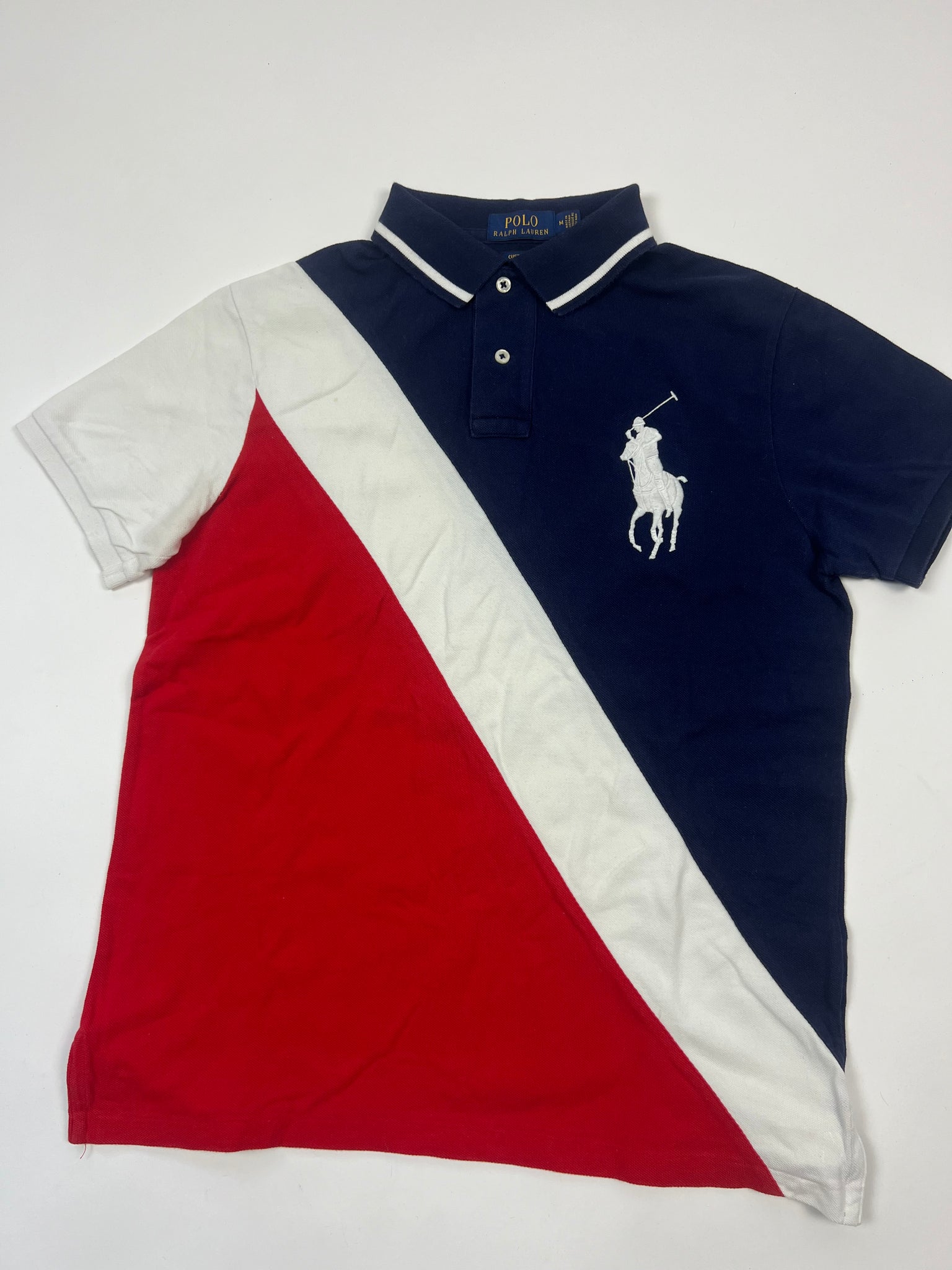 Polo Ralph Lauren Polo (M)