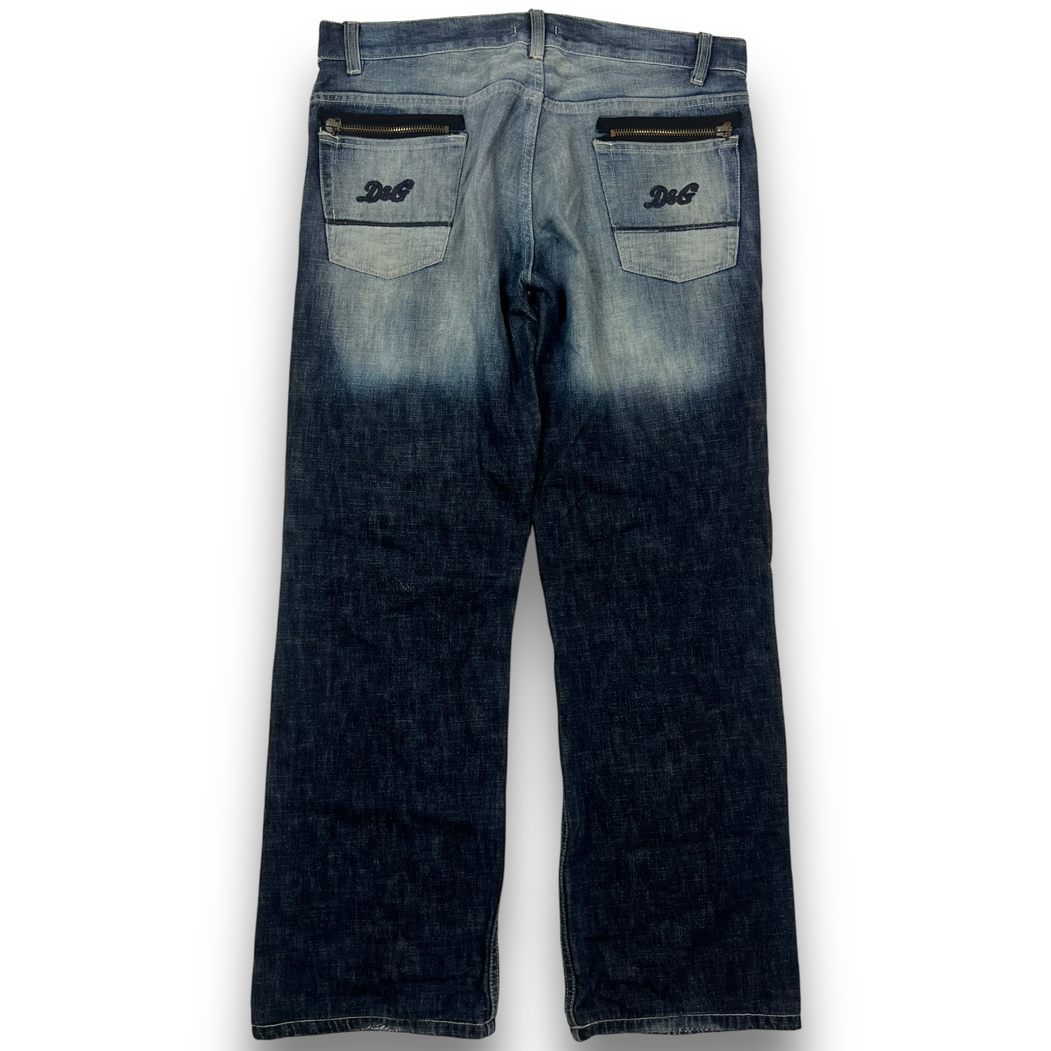 Dolce & Gabbana Jeans (36