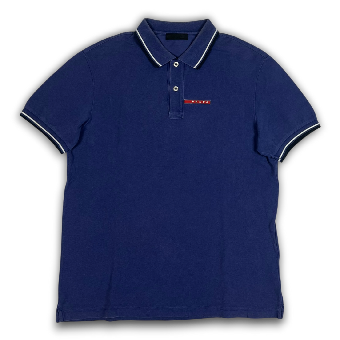 Prada Polo (L)