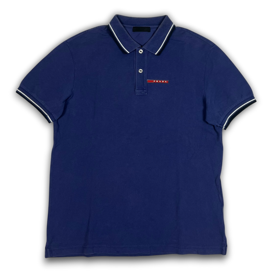 Prada Polo (L)