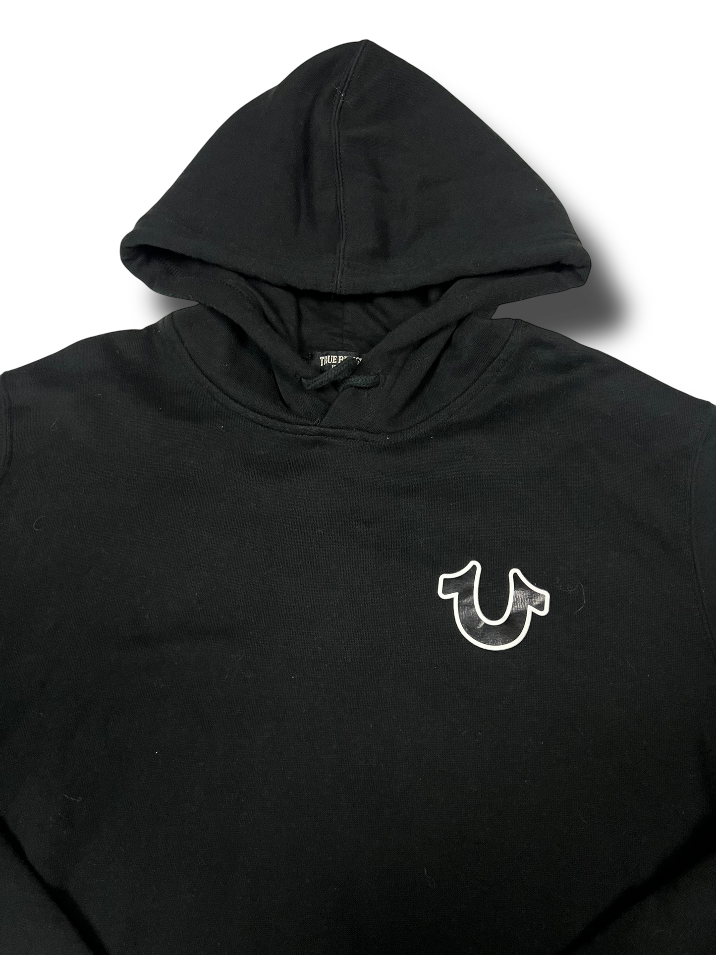 True Religion Hoodie (L)