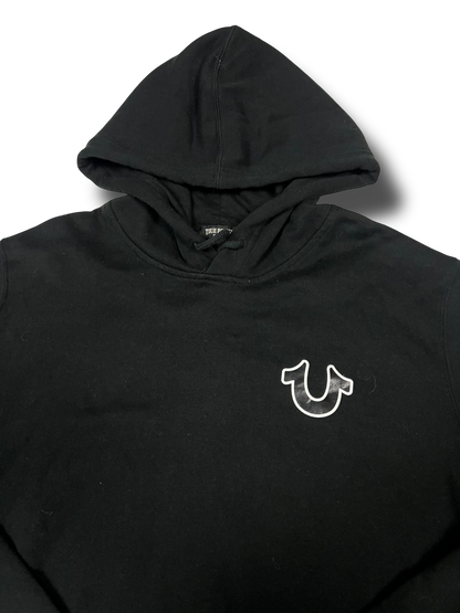True Religion Hoodie (L)