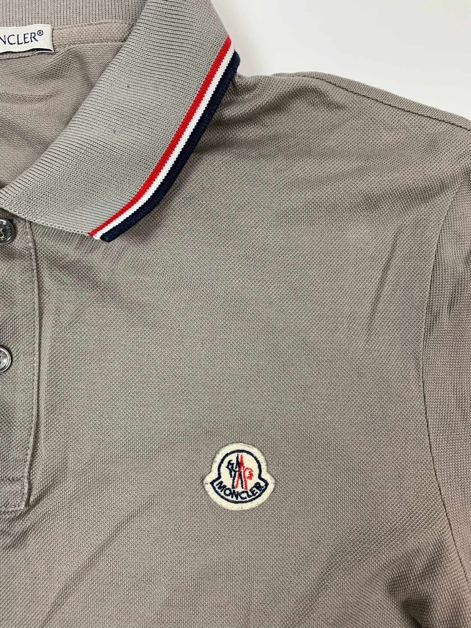 Moncler Polo (S)