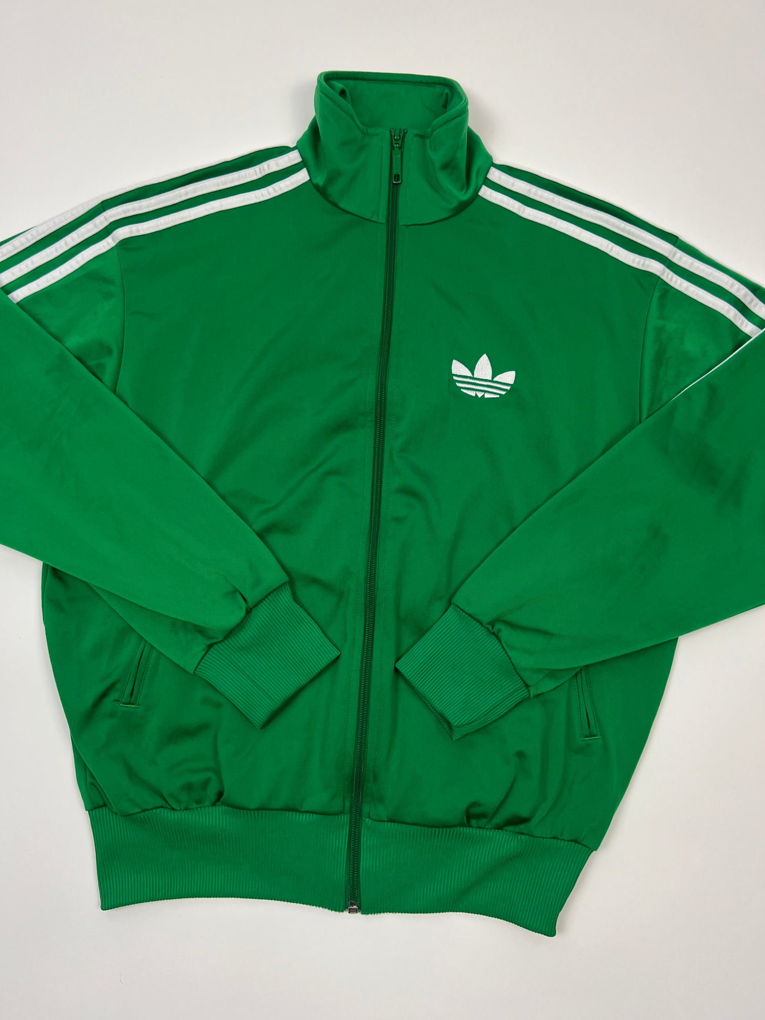 Adidas Track Jacket (S)