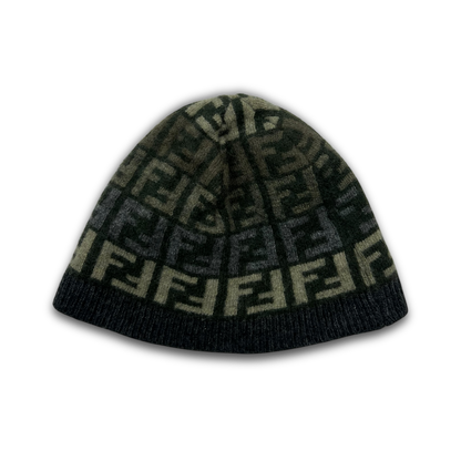 Fendi Beanie