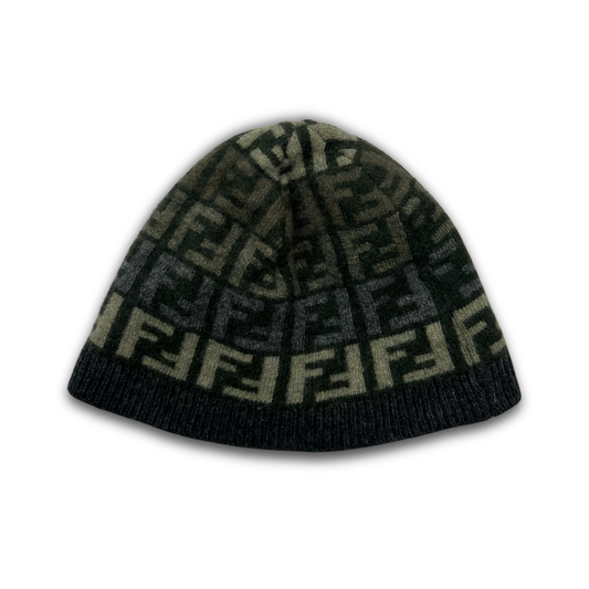 Fendi Beanie