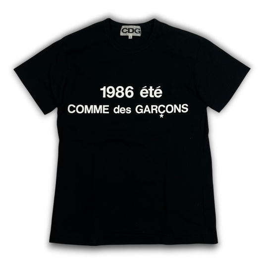 Comme des Garçons T-Shirt (S)