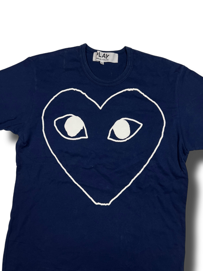 Comme des garçons T-Shirt (M)