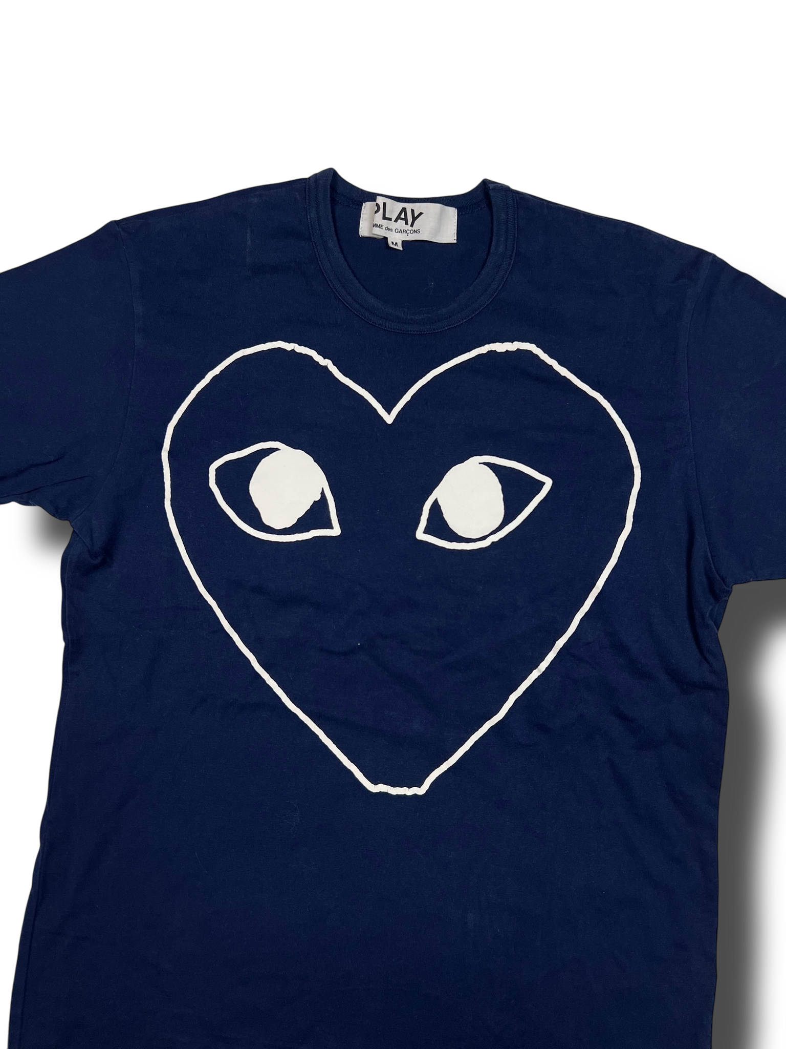 Comme des garçons T-Shirt (M)
