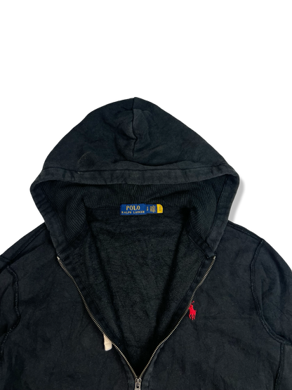 Polo Ralph Lauren Zip Up (S)