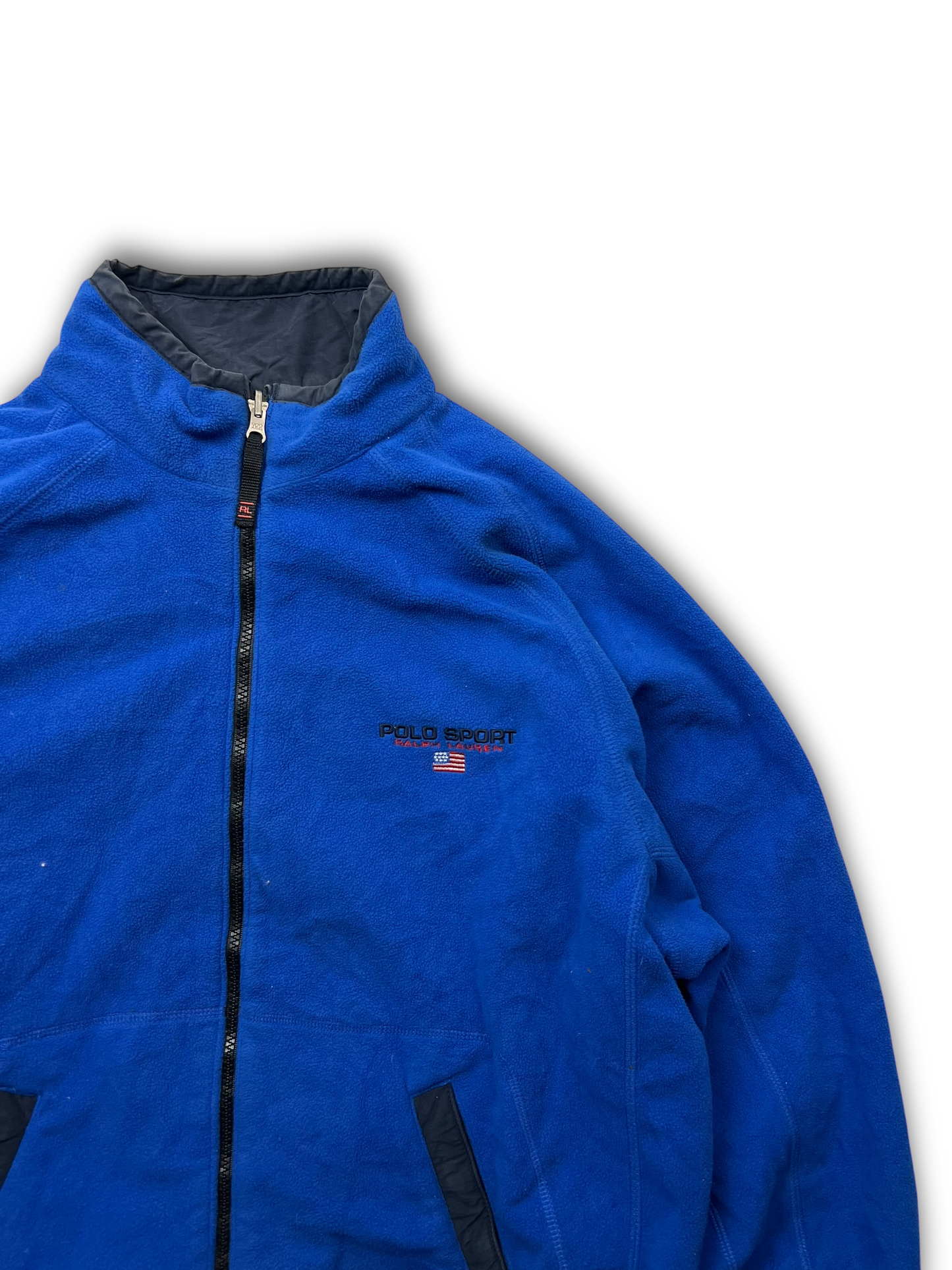 Polo Sport Reversible Jacket (L)