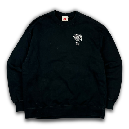 Nike X Stüssy Sweater (L)
