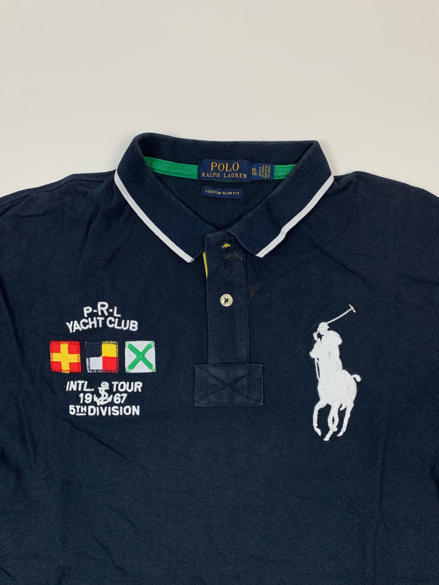 Polo Ralph Lauren Polo (XL)