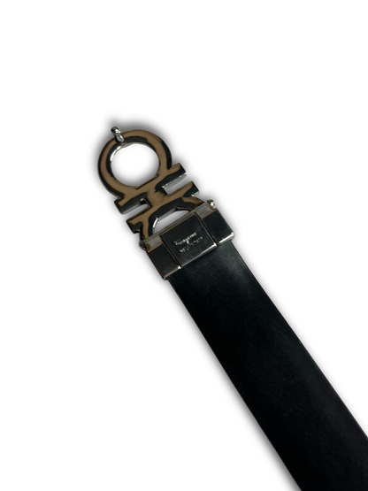 Ferragamo Belt (115cm)