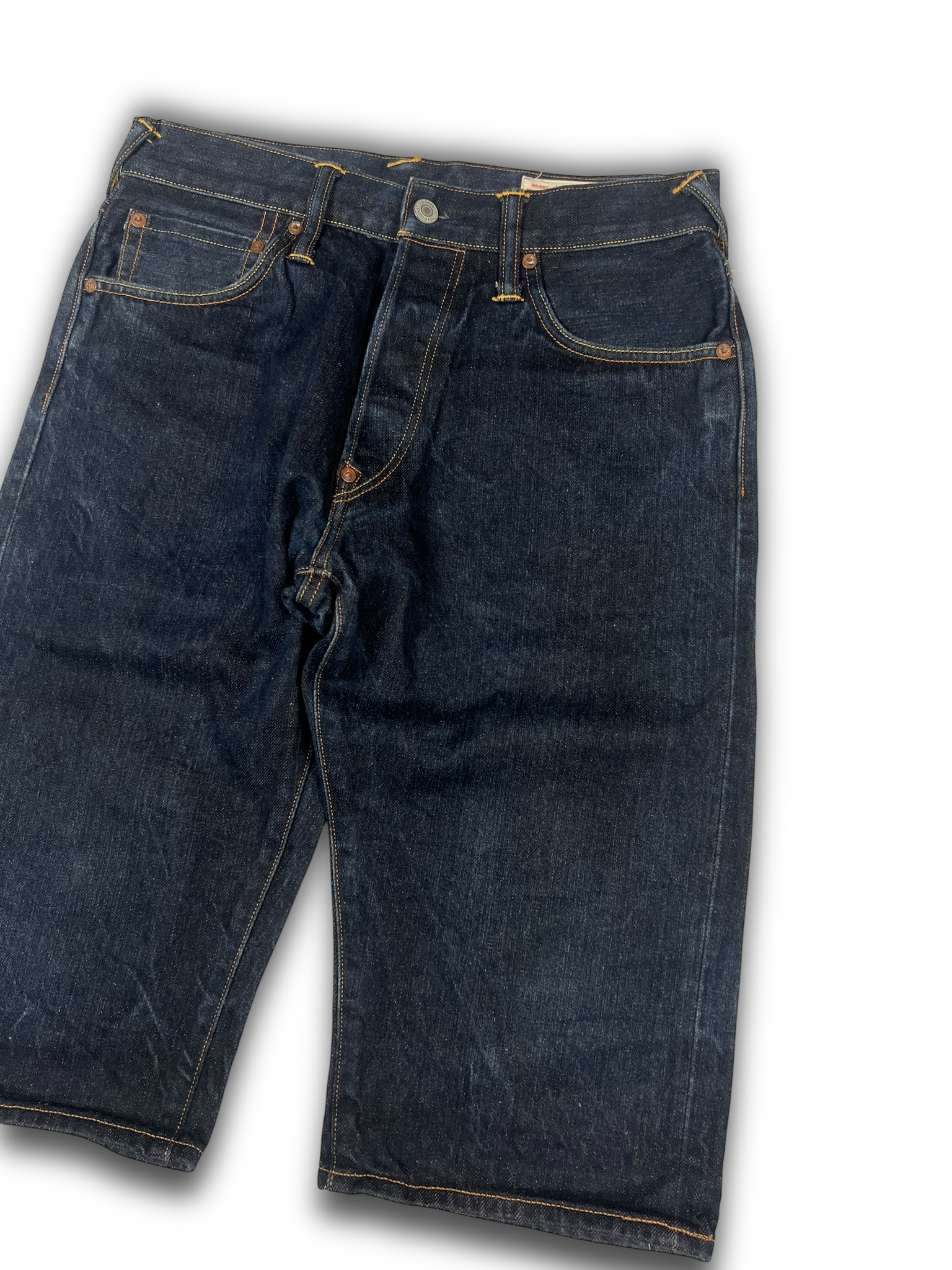 Evisu Jorts (29)