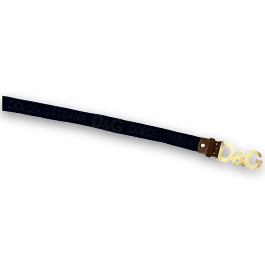 Dolce & Gabbana Belt (95cm)