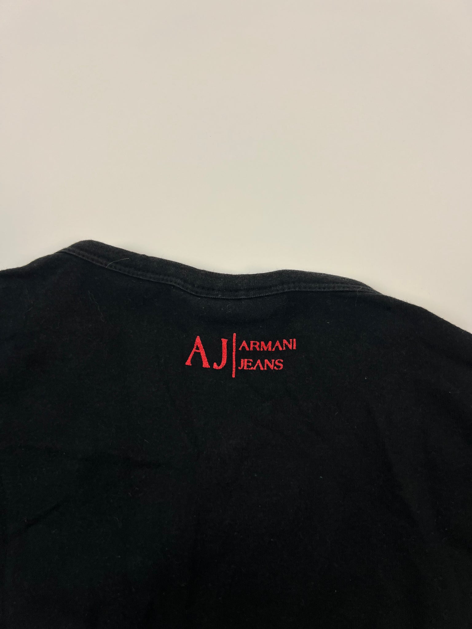 Armani Longsleeve (L)