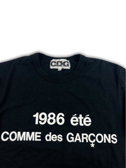 Comme des Garçons T-Shirt (S)