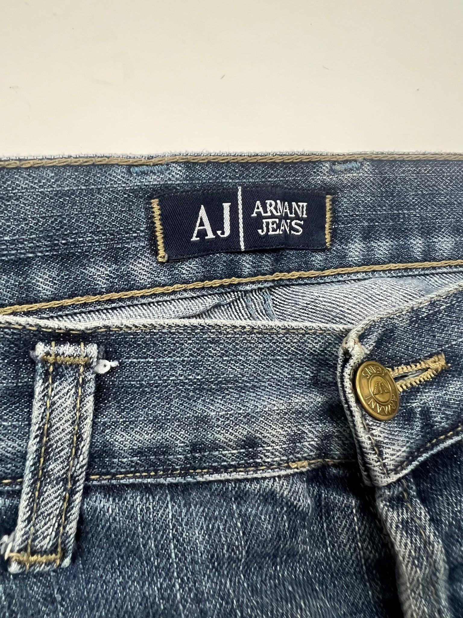 Armani Jeans (38)