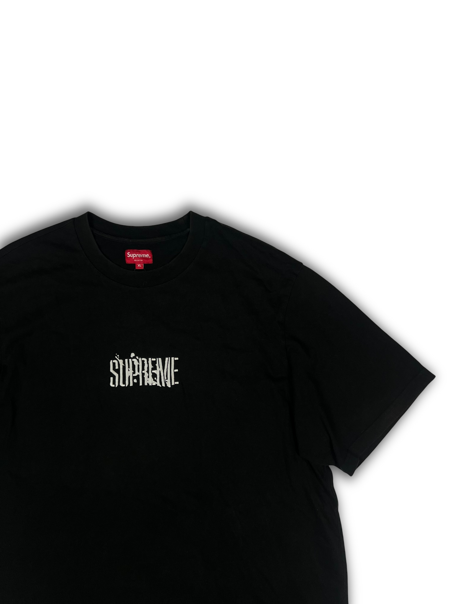 Supreme T-Shirt (XL)