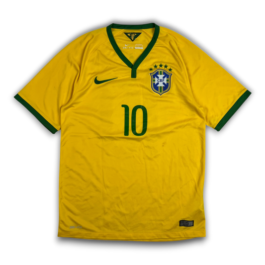 Nike Brazil Jersey (S)