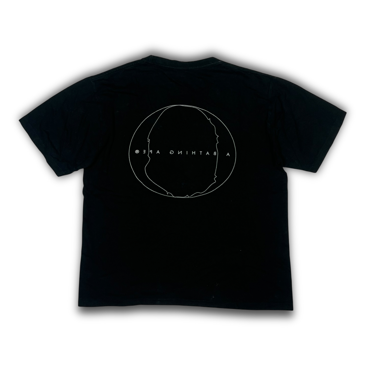 A Bathing Ape T-Shirt (L)